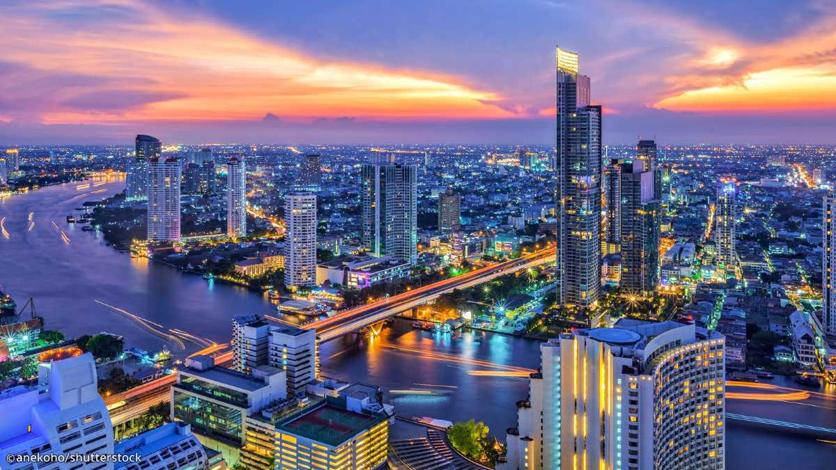Bangkok Digital Marketing Services